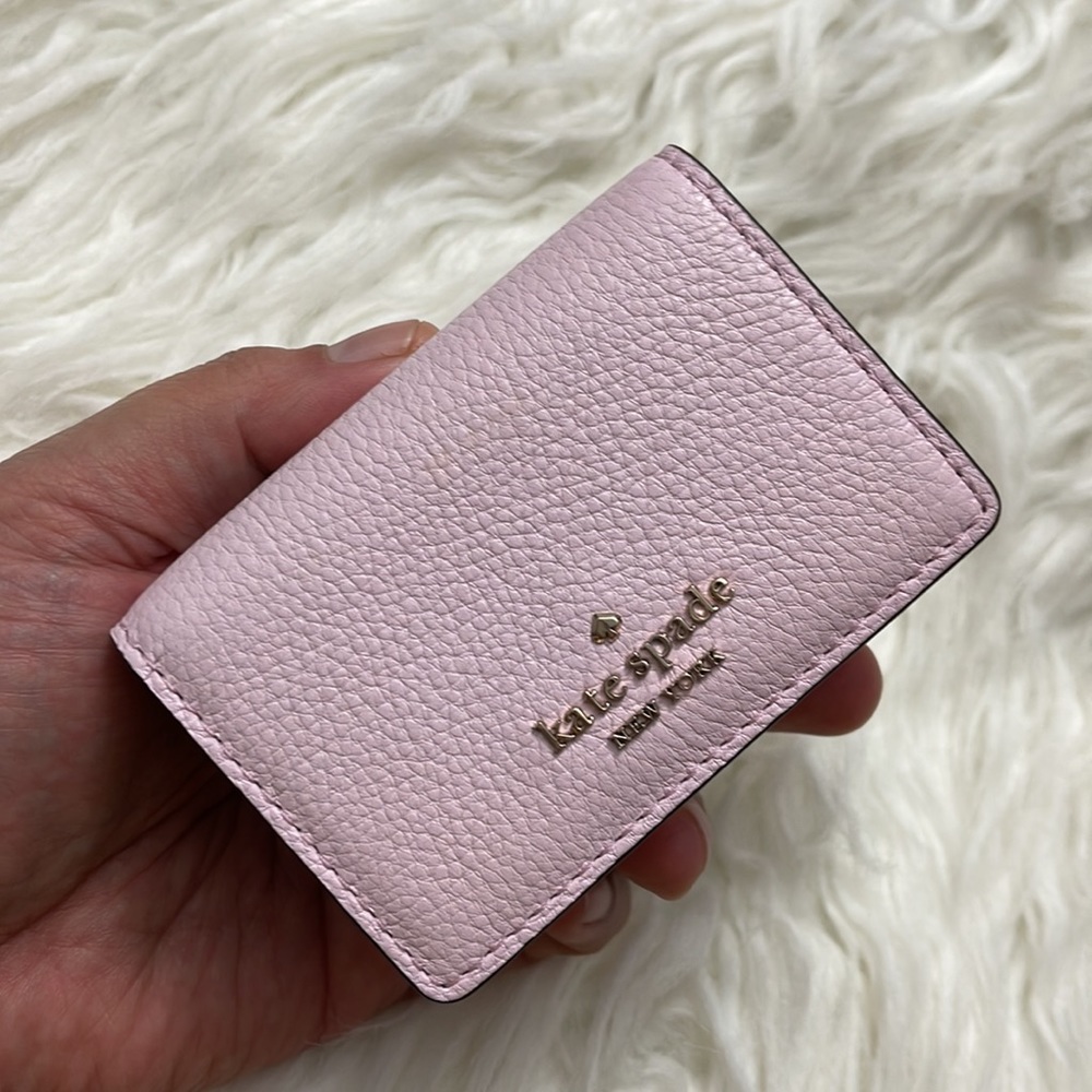 Brand New Mini Kate spade wallet